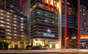 Hilton Panama